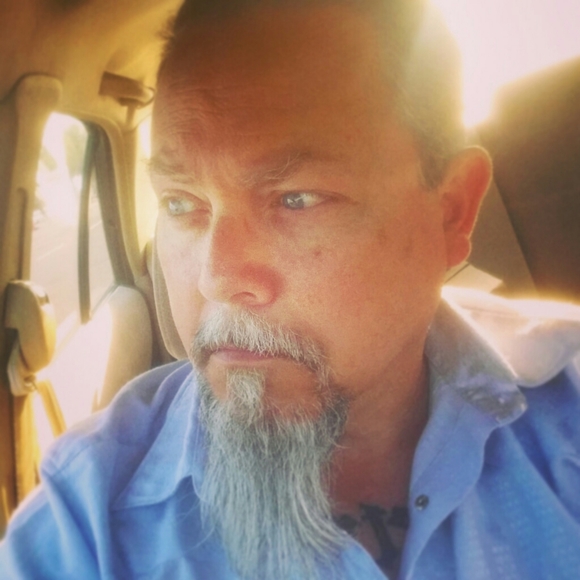 Meet Poshinator, Larry Thacker - Picture 5 of 5